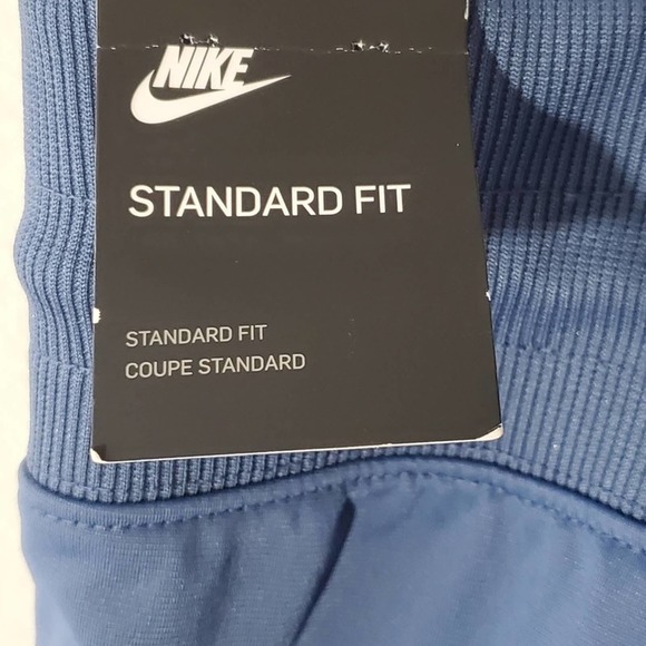 Nike New Vintage style Y2K nike plus size athletic pants, joggers XXL - Picture 3 of 5